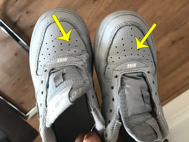 Verificamos si alisar los pliegues en los zapatos, y 2 métodos de reanimación más que serán útiles en el verano.