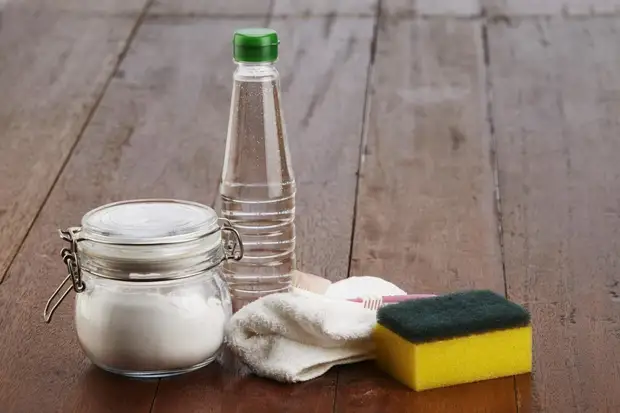 How to wash the slab from Nagara