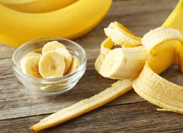 Às vezes, uma banana não é apenas uma banana. Ou?..