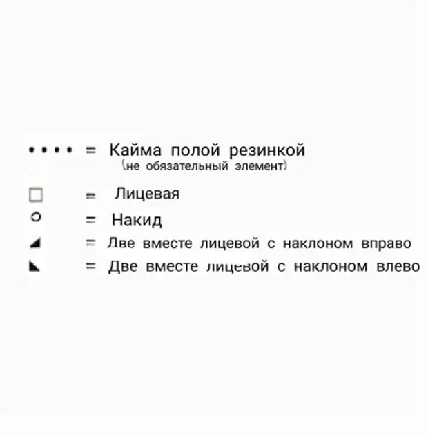 Хусткі і шалі ад Filati. Вяжам разам з італьянскімі профі