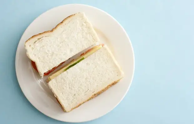 Come salvare il pane fresco anche in un mese: un trucco che è utile a tutti