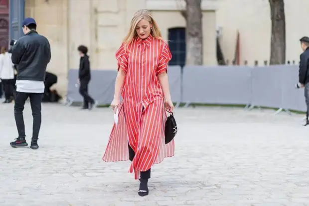 Toute la saison de la mode 5 minutes: 8 robes, ce printemps