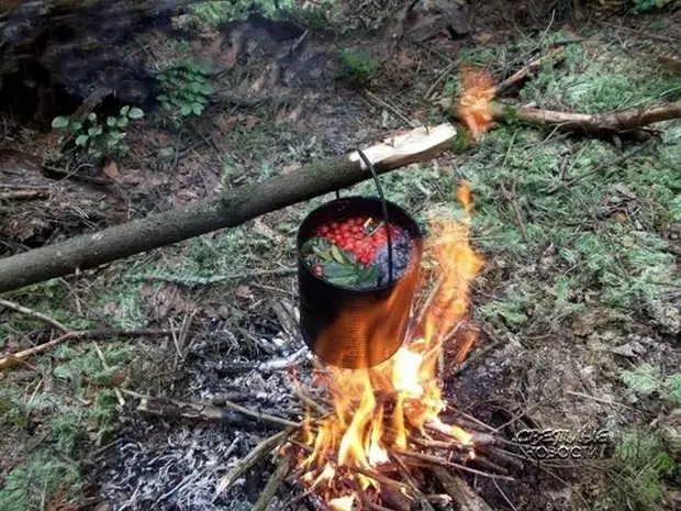 フィルターなしで水道水を清掃する方法