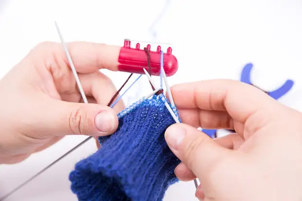 10 Uitvindings vir Knitting: Jy het die Mill reeds gesien?