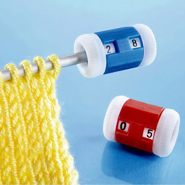 10 inventions for knitting: you have already seen the mill?