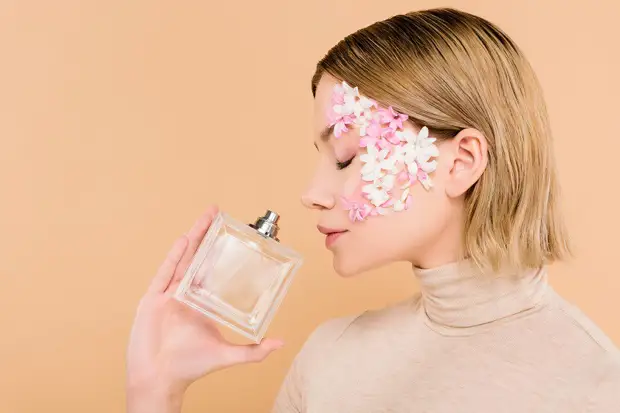 Quelles règles devraient avoir lieu lors du choix d'un parfum, de manière à ne pas frapper dans la saleté, et comment choisir le parfum