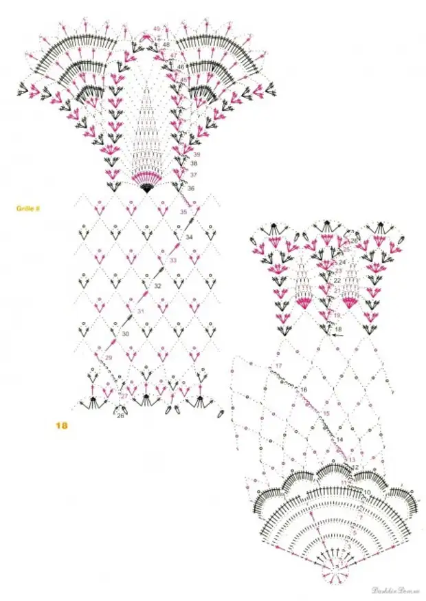 针织桌布与描述