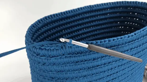 Основно плетење со тајна - одличен начин да се создадат уникатни работи