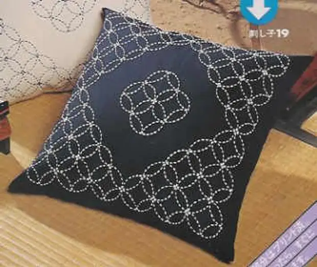 Sashiko - Google