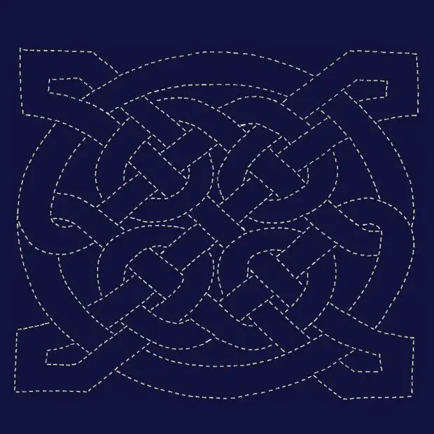 Celtic Knot 3