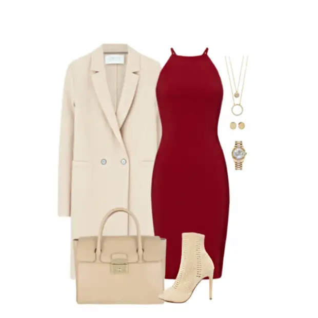 10 sophisticated images for business women who know the price