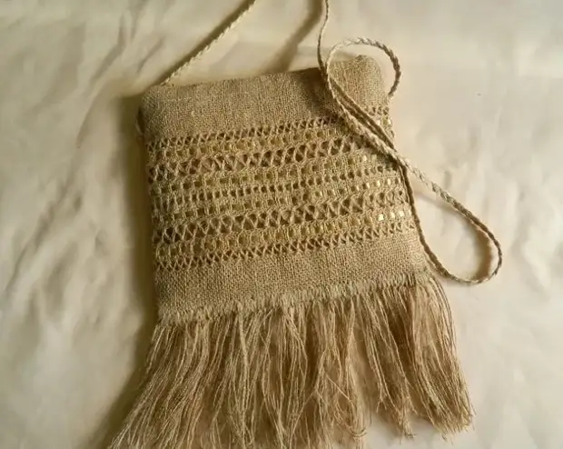 Kotid Burlap ... 50 idee! Jah, mis veel ...