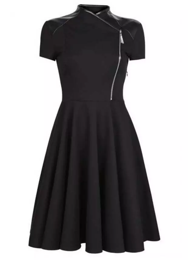 Esplendor dun pequeno vestido negro: 25+ ideas sorprendentes