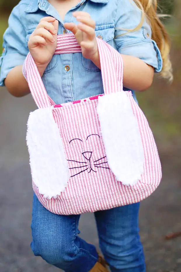 Сладки детски идеи Ръчно изработени чанти и раници