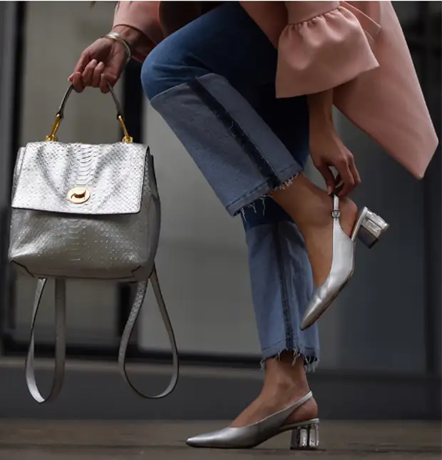 Módne jarné leto 2019 obuv: foto najviac trendových párov topánok Jar-letná sezóna