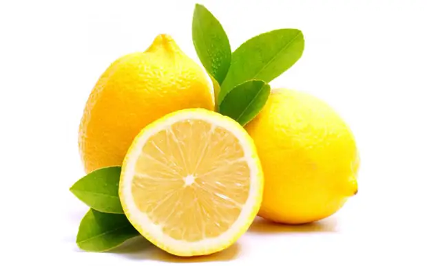 Lemon ó nausea