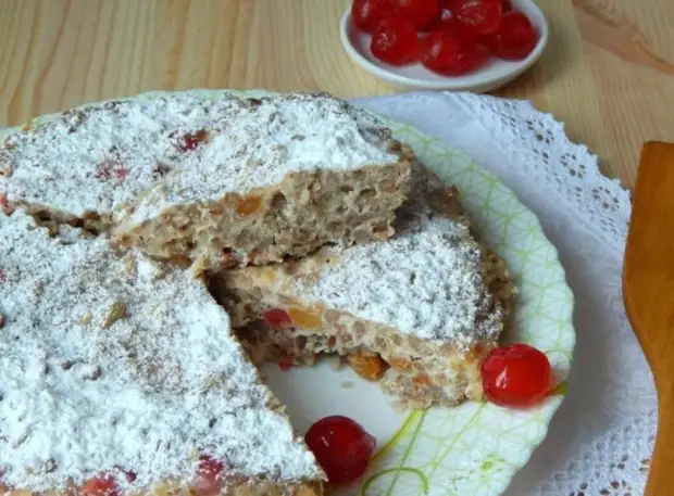 Karabuğdaydan lezzetli yemeklerin tarifleri