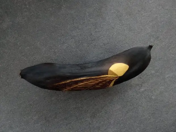 Bananenkunst