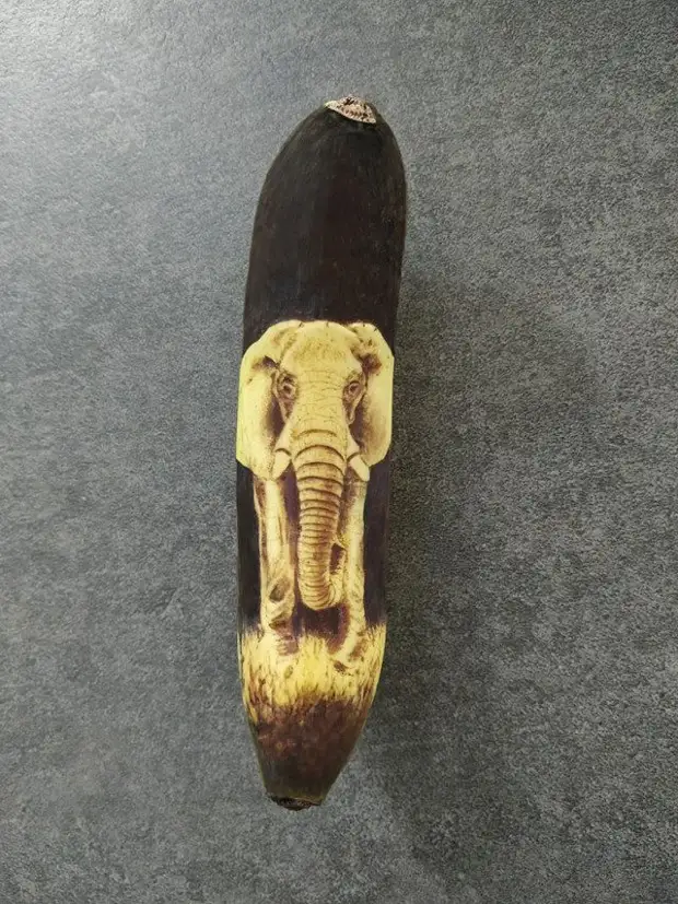 Saging art