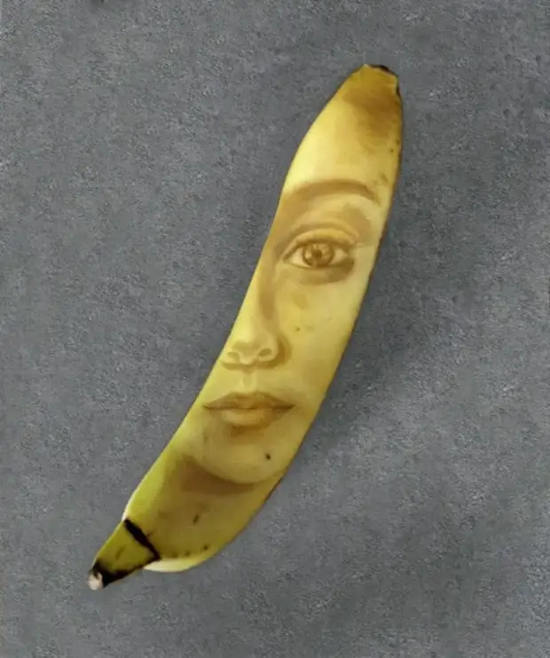 Celf Banana