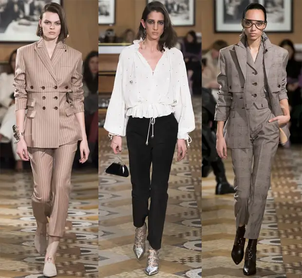 Pantaloni 2018-2019 - I modelli più alla moda e belli