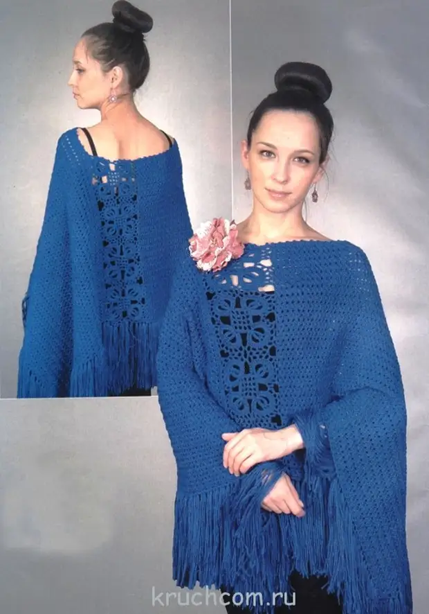 Selectarea modelelor tricotate pentru doamnelor de lux