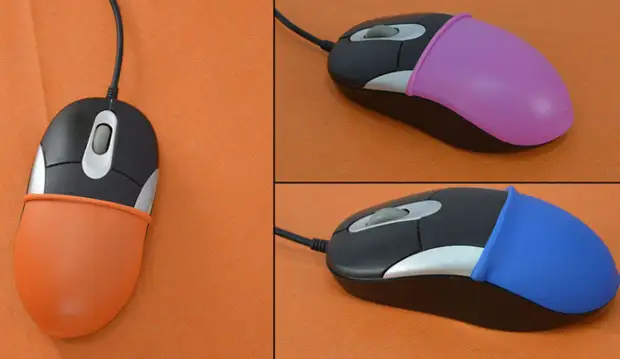 Qurxinta Mouse