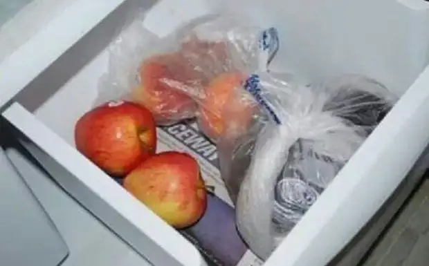 Refrigerator Freshener