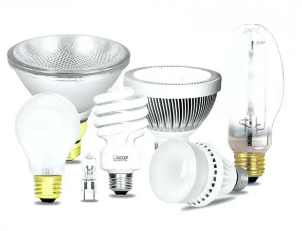 Com fer llums LED eterns: 8 consells ordinaris