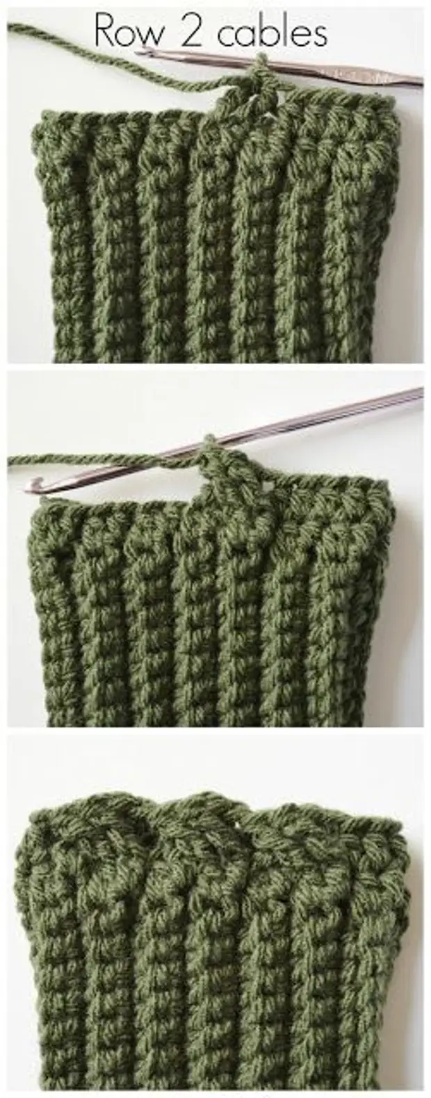 ຫ້ອງຮຽນແມ່ບົດ: Mittenca Crochet, ບົດຮຽນສໍາລັບຜູ້ເລີ່ມຕົ້ນ