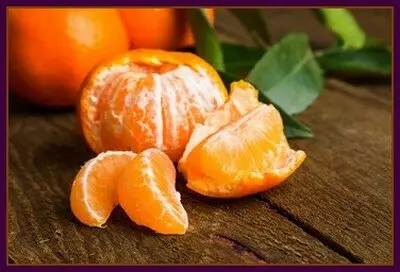 Kodėl jūs negalite išmesti mandarinų plutos (patyrusių sodų patarimai)