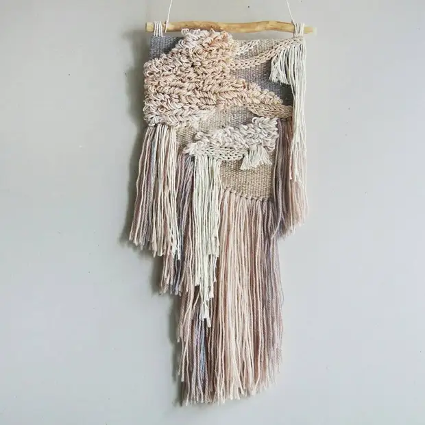 Ongelooflike Tapestries van Irina Musina Textile Kunstenaar