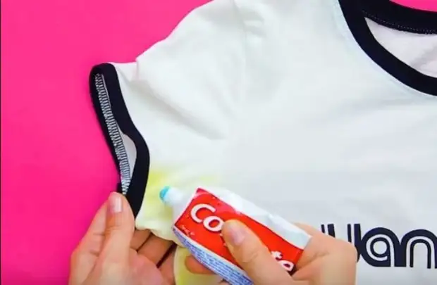 7 เคล็ดลับง่ายๆสำหรับการใช้ยาสีฟันซึ่งจะแก้ปัญหาที่ใช้ในครัวเรือนได้อย่างง่ายดาย