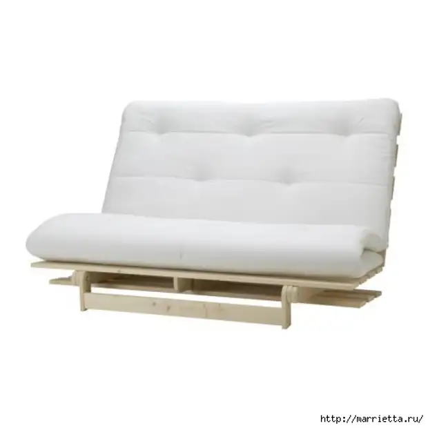 ໂຊຟາເຮັດດ້ວຍຕົນເອງ. ການປ່ຽນແປງຂອງ futon ຈາກ Ikea (4) (500x500, 34kb)