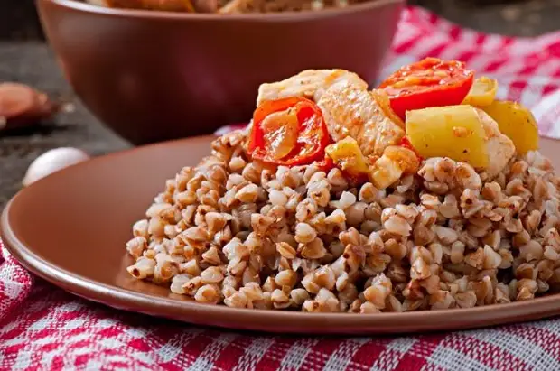 Tinimbang bubur sereal sing mbebayani