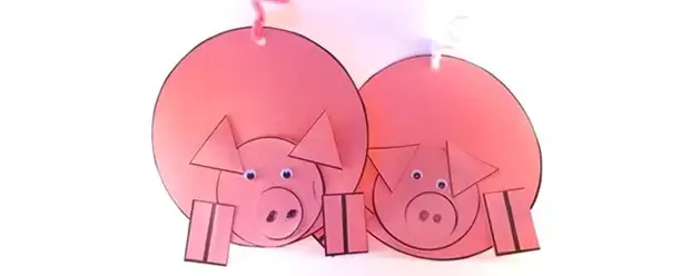 Swine-Medalcasters