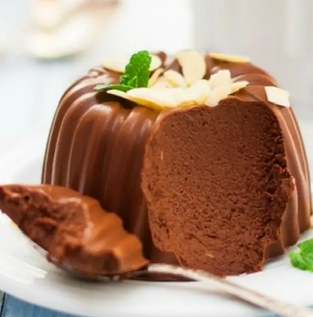 5 fantastiske gelé desserter