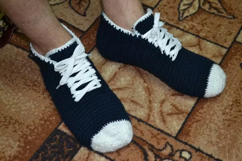 Creative Socks.