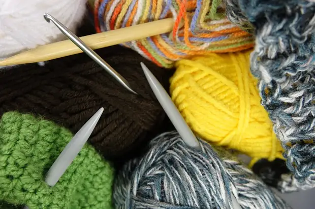 Slike na upit Crochet Savjeti Knitters dijele svoje kukičanje iskustvo