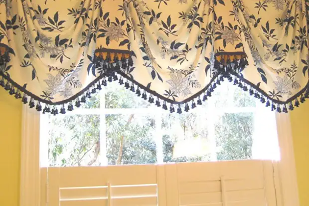 Provence Curtains