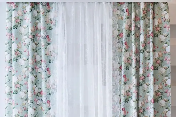 Provence Curtains