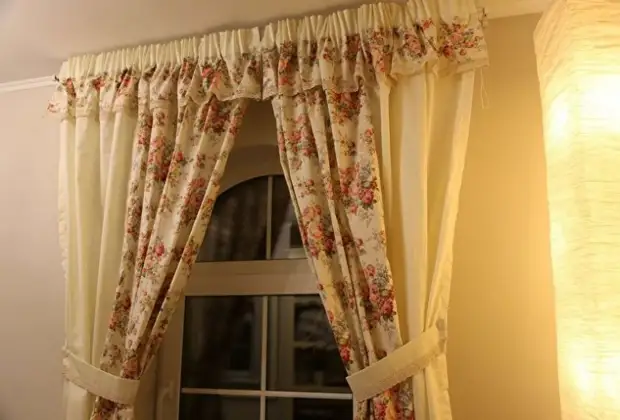 Provence Curtains