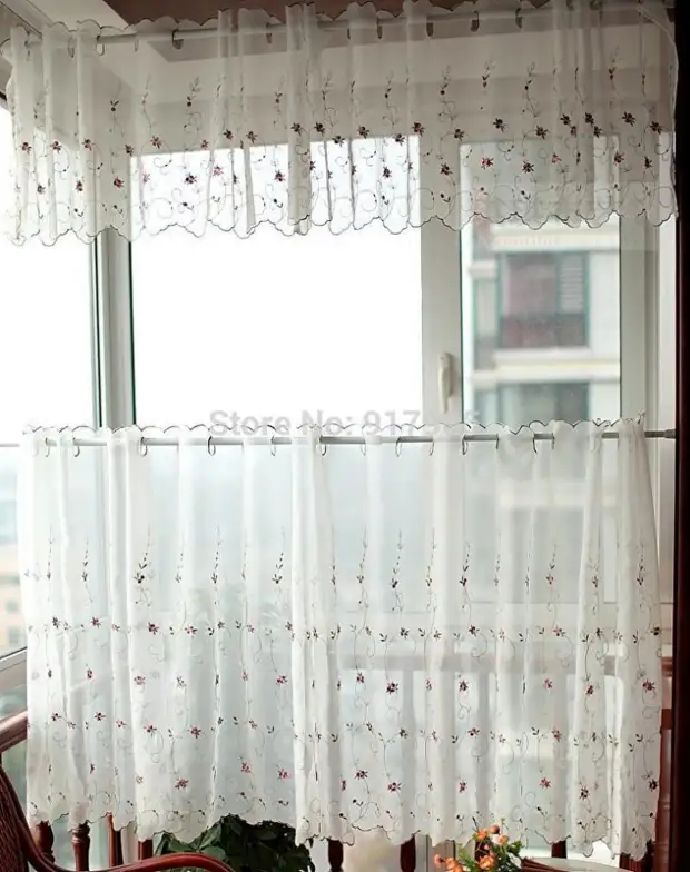 Provence Curtains