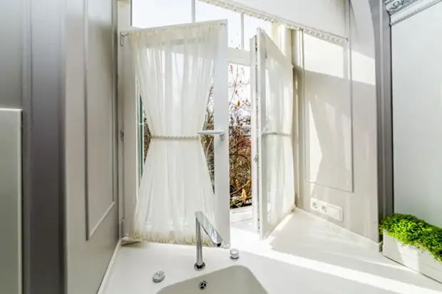 Provence Curtains