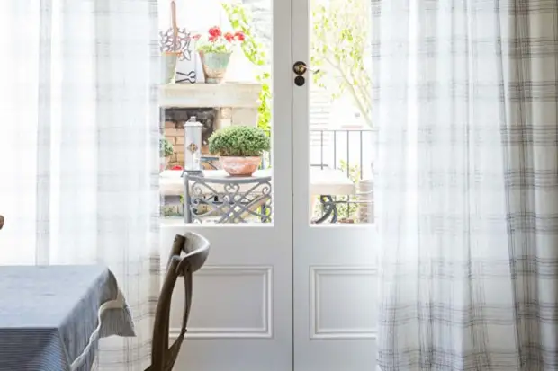 Provence Curtains