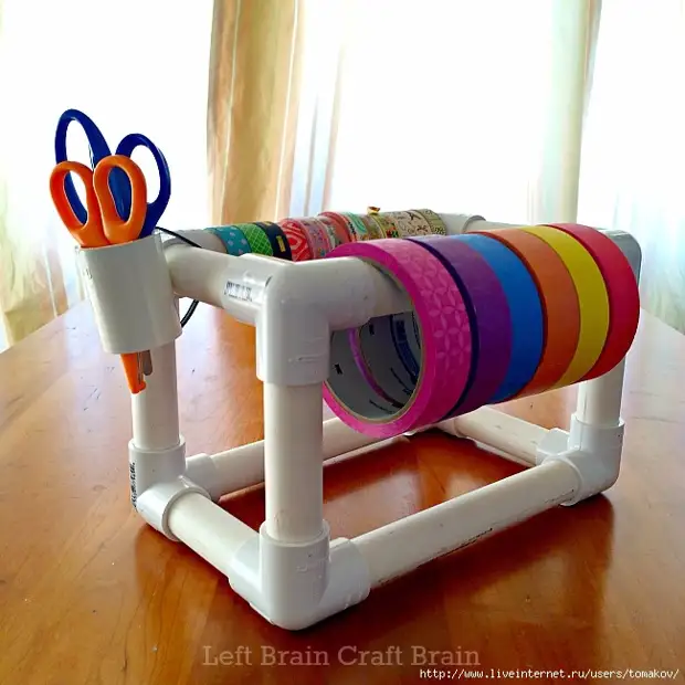 DIY-PVC-pijp-tape-houder-links-brein-craft-brein (650x650, 233KB)