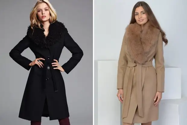 Cashmere Coat karusnahast krae