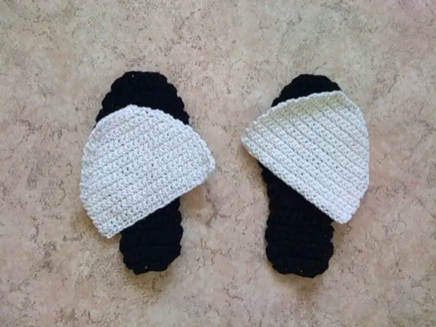 Slippers kelas master ti kaos T-