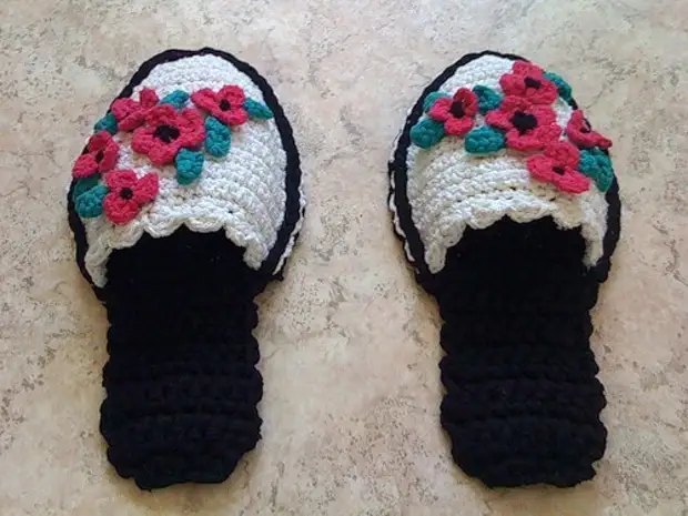 Slippers kelas master ti kaos T-