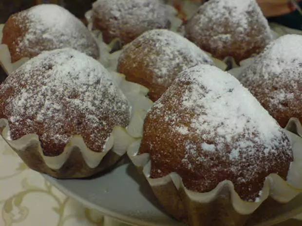 Master Class: Kuinka kotona tehdä aallotettua muotteja leivonta cupcakes